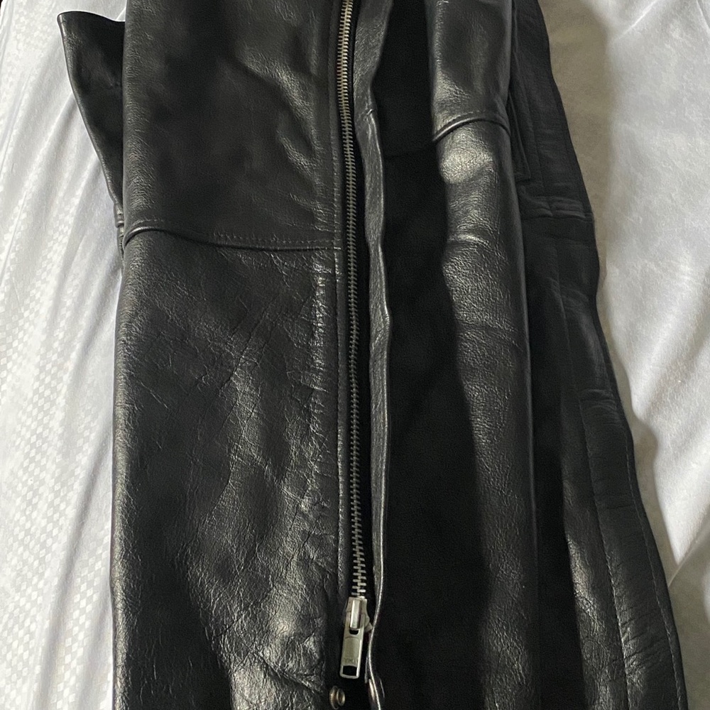 Leather Chaps - image 3